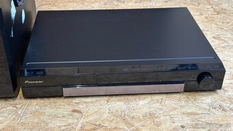 Domácí kino Pioneer MCS-FS232 – 2.1 systém - 2