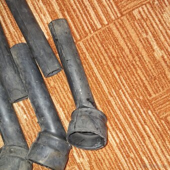 Škoda 110 r,120..Škoda díly - 2