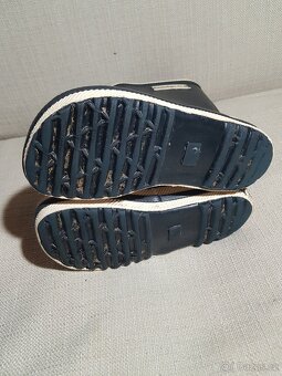 Barefoot holinky Bungaard, vel.25 - 2