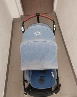 Kočárek Bugaboo Bee - 2