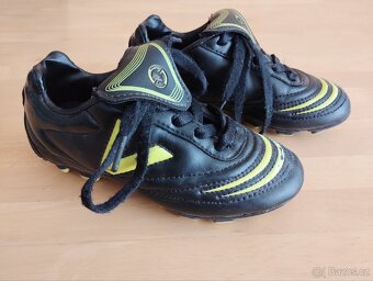 Kopačky, vel. 29 - 2