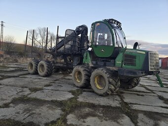 John Deere 1010 E - 2