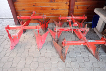 vari - nezničitelné hrobkovací radličky s nosičem - 2