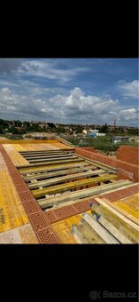 Tesař monolitických konstrukcí - 2