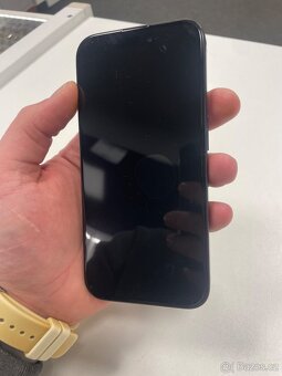 iPhone 15 Pro 128gb - 2