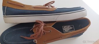 Vans pánské boty - 2