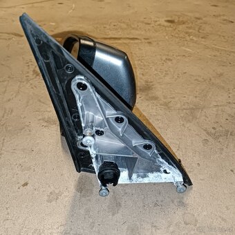 BMW E70 X5 Levé zrcátko - 2