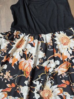 Letní šaty NOVÉ - 2