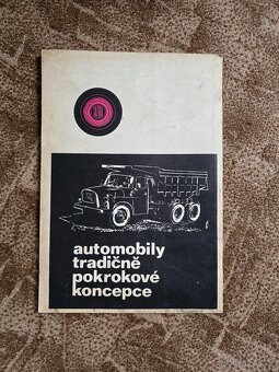 Tatra 148 - příručka pro řidiče - 2