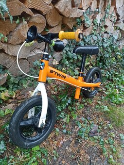 Dětské odrážedlo - 2