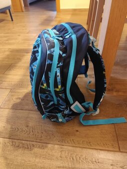 Školní taška Topgal - 2