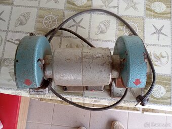 Bruska Elko B 150 - 2