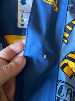 Dětská bunda Lupilu - 2