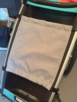 THULE Chariot Lite a příslušenství - 2