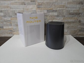 NAS/ Home Server - (Ryzen 7, 32GB RAM, 8TB HD) - 2