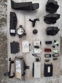 Bmw x3 e83 3.0d 160kw facelift - 2