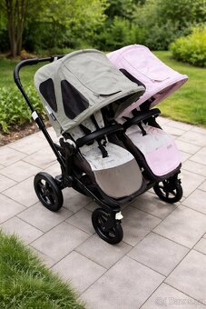 Bugaboo Donkey - 2