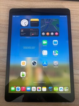 iPad 9. generace - 2