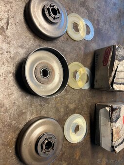 Řetězka Husqvarna - 2