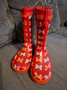 Gumáky vel.32/13 - 2