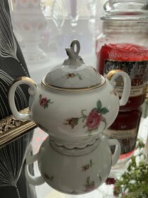 Cukřenka Rozenthal - 2