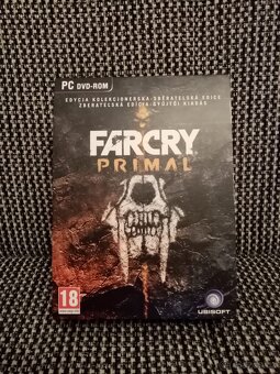 Far Cry Primal - 2