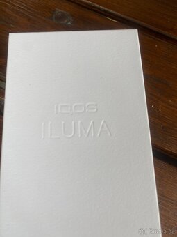 Iluma - 2