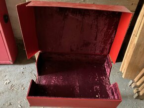 Krabice pro sběratele - 2