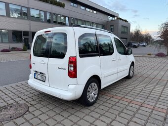 Citroen Berlingo MultiSpace - 2