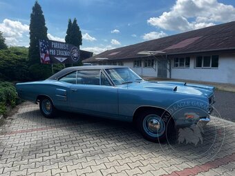 Dodge Coronet R/T 440 Six-Pack - 2