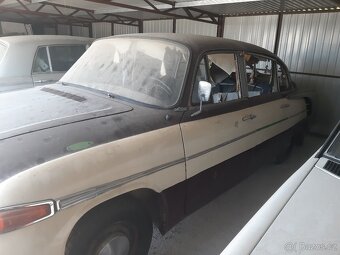 TATRA 603 - 2