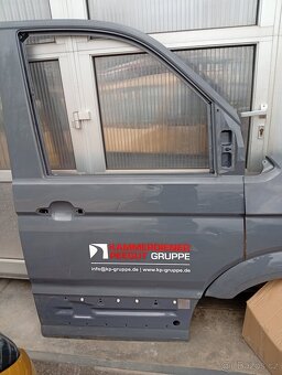 Man TGE Crafter II - 2