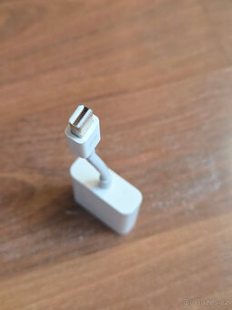 Apple Mini DisplayPort to DVI Adapter (A1305) - 2