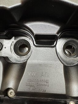 Viko hlavy valců VW AG 03N 103 469 E - 2