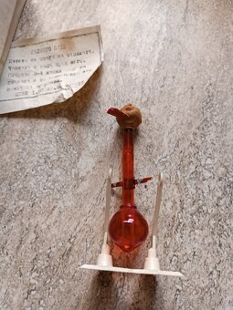 Prodám vintage figurku - 2