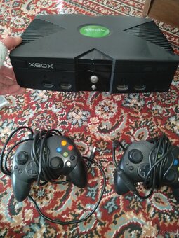 X box 360 - 2