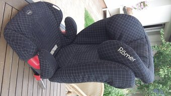 Autosedačka Romer - 2