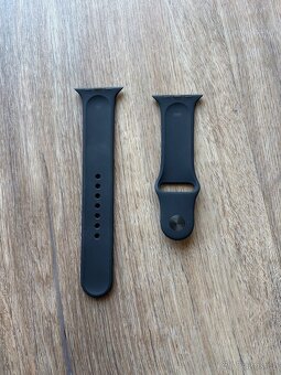 Apple Watch řemínek - 2
