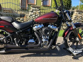 Harley Davidson Breakout - 2