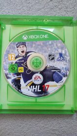 NHL 17 XBOX ONE - 2