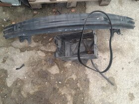 Fabia 1 1,2HTP Clasic 40kW JIŽ JEN DÍLY barva 8151 - 2