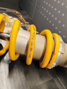 Tlumiče Husqvarna Ohlins - 2