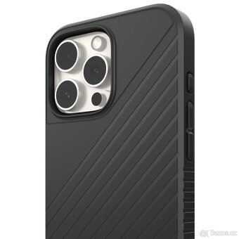 Pouzdro ZAGG Denali Snap Kickstand - Apple iPhone 16 Pro Max - 2