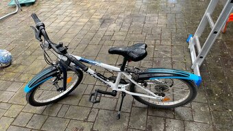 Dětské kolo Rockrider ST120 - 2