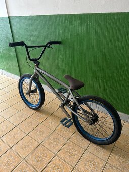 BMX WTP - 2