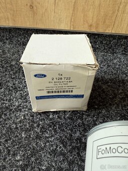 Olejový filtr Ford 2128722 - 2