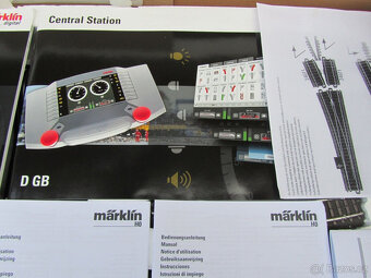 Märklin Mega Pack 29440 - 2