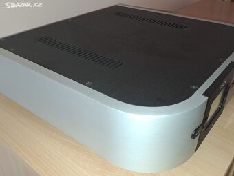 PRODAM CD +DVD -CLASSE CDP 300 - 2
