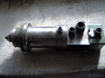 Hydromotor - 2