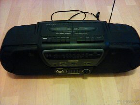 SHARP WQ-730H - 2